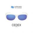 แว่นกันแดดสวมทับ CEDEX รุ่น TJ-027-C7 (กรุ๊ป FD81)