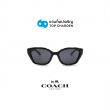 แว่นกันแดด COACH CBY91 รุ่น HC8434U สี 500287 ขนาด 53 (กรุ๊ป 118)