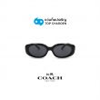แว่นกันแดด COACH CBY84 รุ่น HC8443D สี 500287 ขนาด 54 (กรุ๊ป 118)