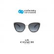 แว่นกันแดด COACH CDP56 รุ่น HC7187 สี 94848G ขนาด 53 (กรุ๊ป 128)