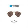 แว่นกันแดด COACH CDP40 รุ่น HC7190 สี 900513 ขนาด 58 (กรุ๊ป 128)