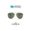 แว่นกันแดด COACH CDP40 รุ่น HC7190 สี 900582 ขนาด 58 (กรุ๊ป 128)