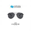 แว่นกันแดด COACH CDP40 รุ่น HC7190 สี 943887 ขนาด 58 (กรุ๊ป 128)