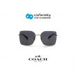 แว่นกันแดด COACH CDP45 รุ่น HC7193D สี 900587 ขนาด 57 (กรุ๊ป 118)