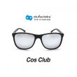 แว่นกันแดด COS CLUB สปอร์ต รุ่น 8237-C4 (กรุ๊ป 58)