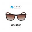 แว่นกันแดด COS CLUB สปอร์ต รุ่น 8301O-C4 (กรุ๊ป 38)
