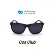แว่นกันแดด COS CLUB สปอร์ต รุ่น 8313-C2 (กรุ๊ป 38)