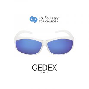 แว่นกันแดดสวมทับ CEDEX รุ่น TJ-009-C7 (กรุ๊ป FD81)