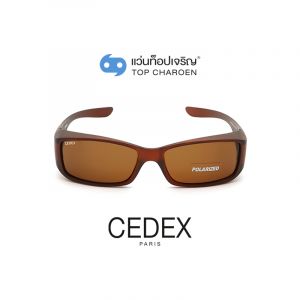 แว่นกันแดดสวมทับ CEDEX รุ่น TJ-010-C8 (กรุ๊ป FD81)