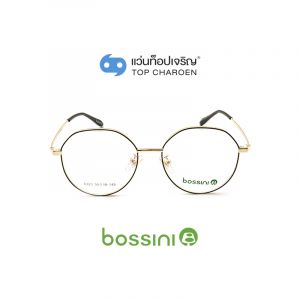 แว่นสายตา BOSSINI วัยรุ่นโลหะ รุ่น 6323-C4 (กรุ๊ป 55)