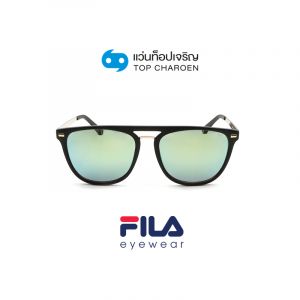 แว่นกันแดด FILA รุ่น SF9341I สี U28G ขนาด 56 (กรุ๊ป 79)