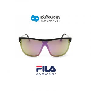 แว่นกันแดด FILA รุ่น SF9343I สี U28V ขนาด 99 (กรุ๊ป 79)