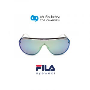 แว่นกันแดด FILA รุ่น SF9981I สี 568G ขนาด 99 (กรุ๊ป 79)