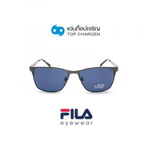 แว่นกันแดด FILA รุ่น SFI007 สี 0568 ขนาด 57 (กรุ๊ป 79)