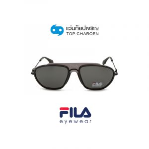 แว่นกันแดด FILA รุ่น SFI083 สี 0531 ขนาด 56 (กรุ๊ป 79)