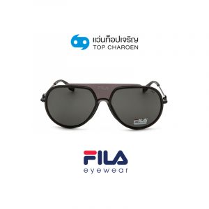 แว่นกันแดด FILA รุ่น SFI084 สี 0531 ขนาด 58 (กรุ๊ป 79)
