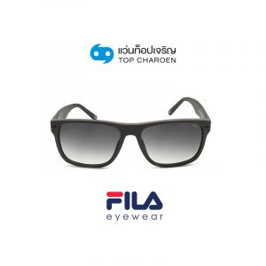 แว่นกันแดด FILA รุ่น SFI208 สี 0L46 ขนาด 56 (กรุ๊ป 79)