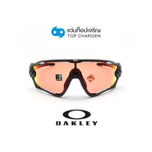 แว่นกันแดด OAKLEY JAWBREAKER รุ่น OO9290 สี 929048 ขนาด 31 (กรุ๊ป B88)