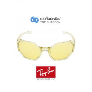 แว่นกันแดด RAY-BAN รุ่น RB4337 สี 6540Q1 ขนาด 59 