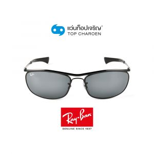 แว่นกันแดด RAY-BAN OLYMPIAN I DELUXE  รุ่น RB3119M สี 002/R5 ขนาด 62 (กรุ๊ป BA68)